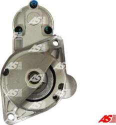 AS-PL S0498 - Starteris