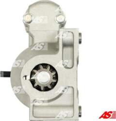 AS-PL S2028 - Starteris