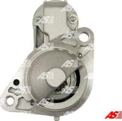 AS-PL S3022 - Starteris
