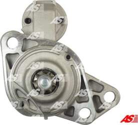AS-PL S3128 - Starteris