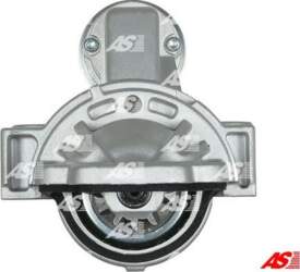 AS-PL s3218s - Starteris