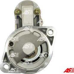 AS-PL S5002 - Starteris