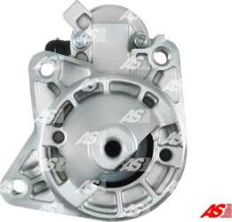 AS-PL S5404S - Starteris