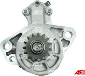 AS-PL S6156 - Starteris