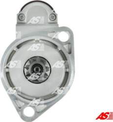 AS-PL S9200S - Starteris