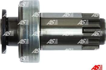 AS-PL SD3077 - Zobrats, Starteris