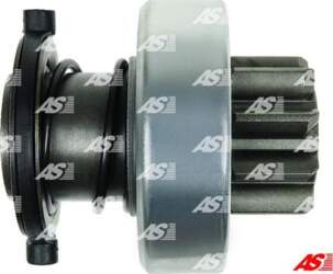AS-PL SD4032 - Zobrats, Starteris