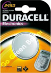 Duracell CR2450DUR