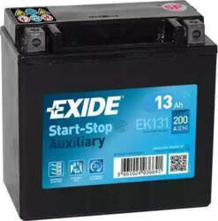 Exide ET7B-BS 6.5Ah