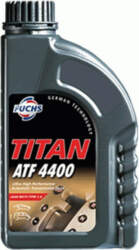 FUCHS TITAN ATF 4400 1L
