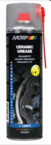 MOTIP Ceramic Grease 500 ML
