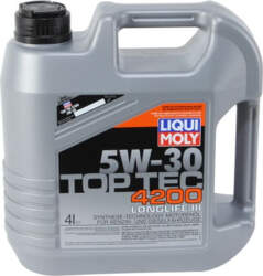 Top Tec 4200 5W30 4L