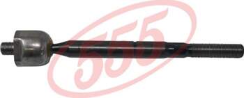 555 SR-T810 - Aksiālais šarnīrs, Stūres
