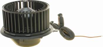 AIC 50608 - Elektromotors, Salona ventilācija