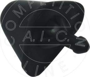 AIC 50707 - Ūdens sprausla, Stiklu