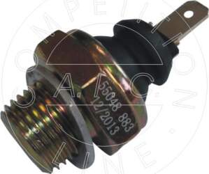 AIC 55048 - Devējs, Eļļas spiediens