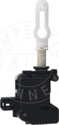 AIC 56639 - Regulēšanas elements, Centrālā