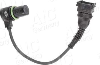 AIC 57802 - Devējs, Sadales vārpstas