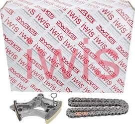 AIC 74629SET - Sadales vārpstas piedziņas