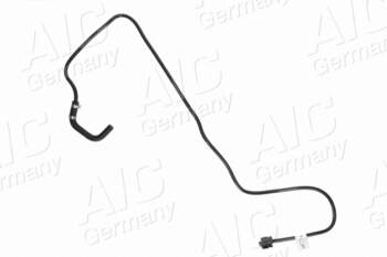 AIC 74801 - Radiatora cauruļvads