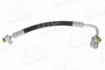 AIC 74915 - Augstspiediena cauruļvads, Gaisa
