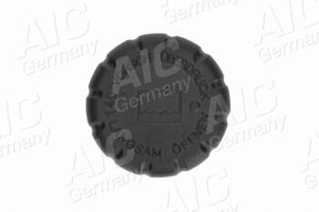 AIC 75078 - Vāciņš, Dzesēšanas šķidruma