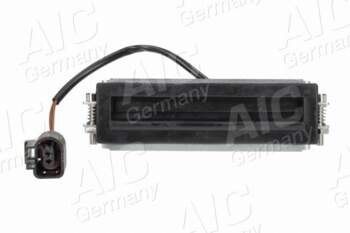 AIC 75102 - Aizmugurējo durvju rokturis