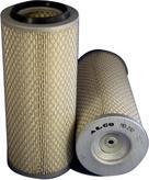Alco Filter MD-232 - Gaisa filtrs