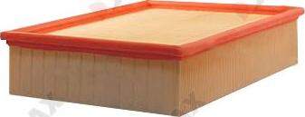 Alco Filter MD-9620 - Gaisa filtrs