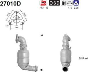 AS 27010D -