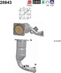 AS 28643 -