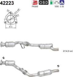AS 42223 -