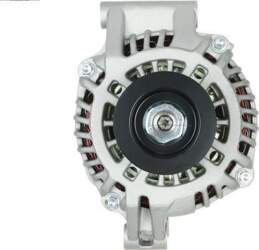 AS-PL A5040 - Ģenerators