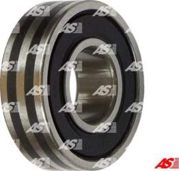 AS-PL ABE9174(NSK) - Gultnis