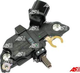 AS-PL ARE0045(BOSCH) - Ģeneratora sprieguma regulators