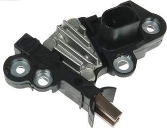 AS-PL ARE0167(BOSCH) - Ģeneratora sprieguma regulators