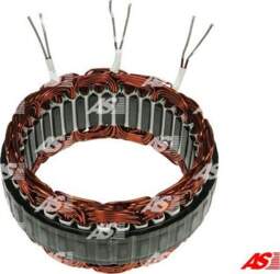 AS-PL AS3046S - Stators, Ģenerators