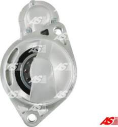 AS-PL S1096S - Starteris