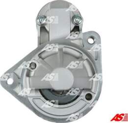 AS-PL S3107S - Starteris