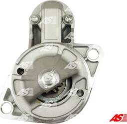 AS-PL S5025 - Starteris