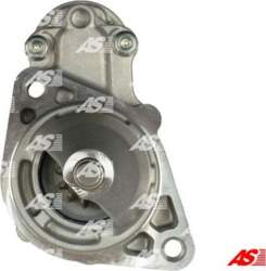 AS-PL S6055(DENSO) - Starteris