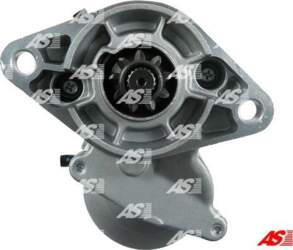 AS-PL S6157 - Starteris