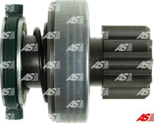AS-PL SD0148 - Zobrats, Starteris