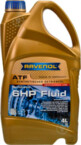 ATF 6HP FLUID 4L