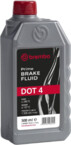 Brembo BRAKE FLUID DOT4 500ml