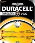 Duracell CR2430