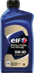 ELF 5W30 EVOLUTION FULLTECH FE 1L