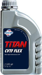 FUCHS TITAN CVTF FLEX 1L