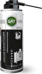 GAT Airflow Sensor Cleaner 200ml