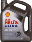 Shell 5W30 HELIX ULTRA 5L